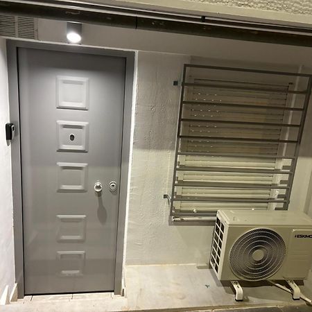 Jordans Room 12 テッサロニキ エクステリア 写真