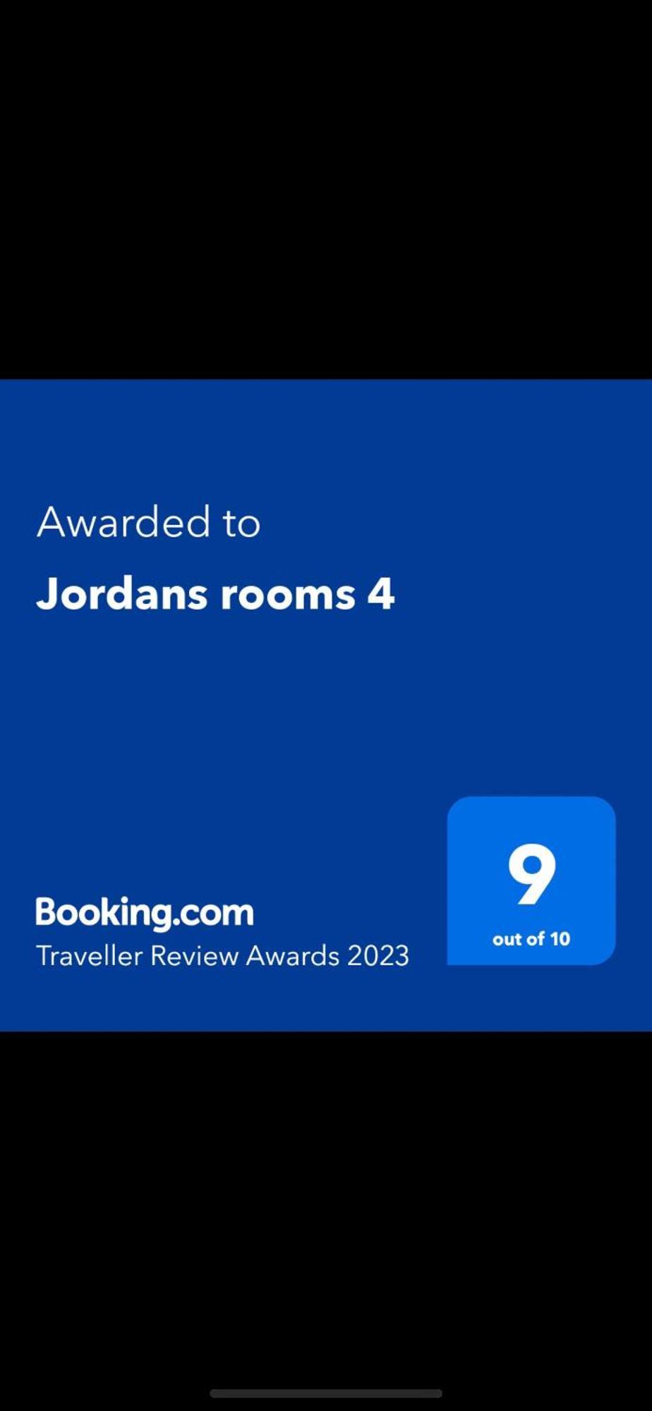 Jordans Room 12 テッサロニキ エクステリア 写真